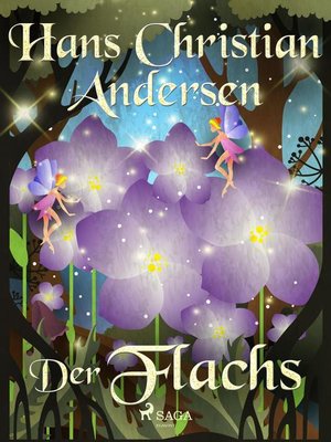 cover image of Der Flachs
